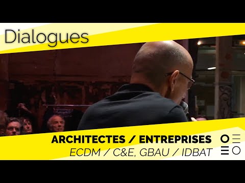 download lagu mp3 mp4 Ecdm Architectes, download lagu Ecdm Architectes gratis, unduh video klip Ecdm Architectes