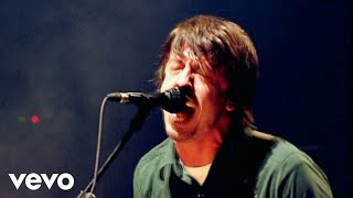 Foo Fighters - Walking A Line (Official Music Video)