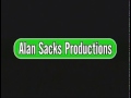 Alan Sacks Productions Disney Channel Originals 2000 2002