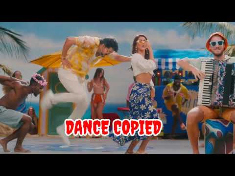 jolly o gymkhana dance troll copied from / jolly o gymkhana