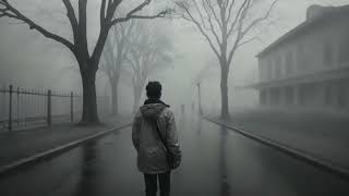 Hush Veil -  Hands Through Smoke ( rap )