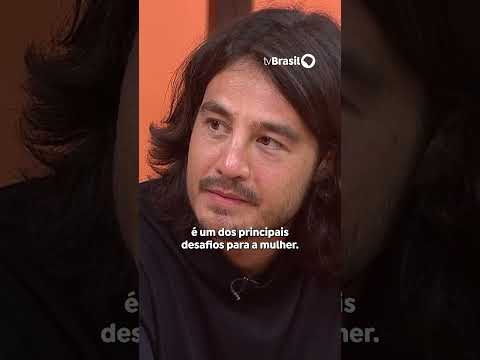 Psicólogo Alexandre Coimbra Amaral fala sobre diferença da crise dos 40 em homens e mulheres