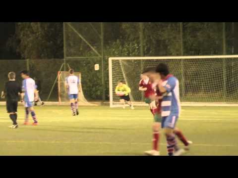 Eccleshill United Reserves  V Harrogate Railway League Cup 12 9 14 (0-2)