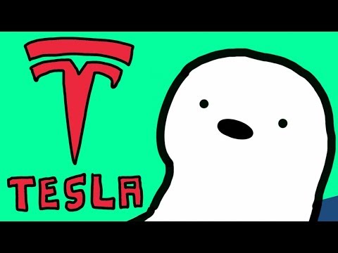TESLA (**Is A Scam)