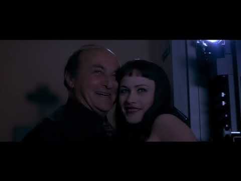 Robert Loggia Tribute  -  [1930 - 2015]