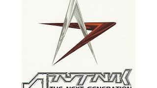 Sigue Sigue Sputnik Cyber City Never Sleeps