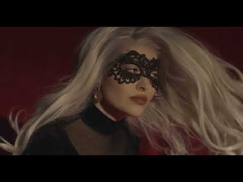 SHIADANNI - VELVET WORLD (Official Video)