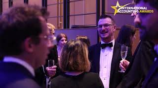 International Accounting Awards