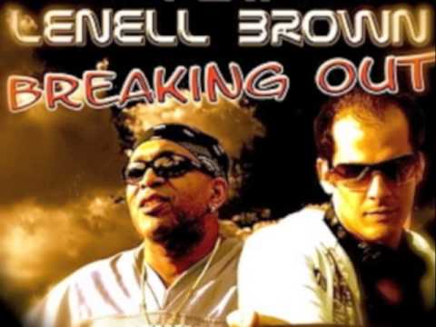 Paradize & Lenell Brown - 