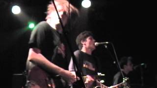 Belvedere - A Juxtaposition of Action and Reason (Orillia 8/17)