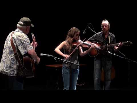 2016-09-10 O1 Celeste Pena - 2016 Weaverville Fiddle Contest