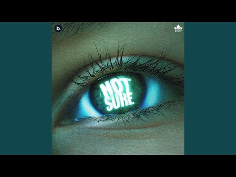 Not Sure (Full Audio) — watch video