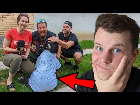 Čupi je postao TATA