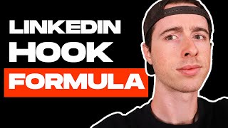 6 steps to write the perfect LinkedIn hook (B2B marketing 101)