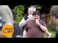 Jedlíci Aneb Sto Kilo Lásky Celý Film HD