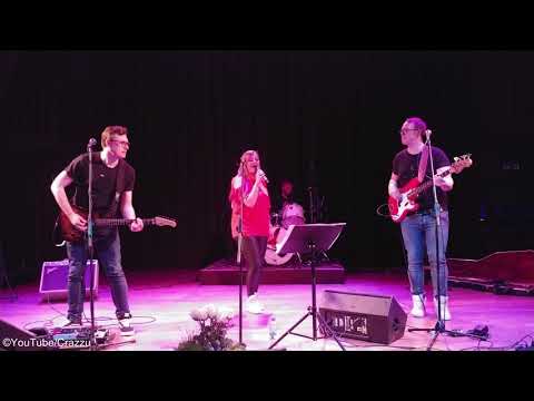 Synne Valtri Band - 12 kuud