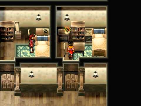 Let's Play Suikoden II, 71 - Wandering around, causing trouble