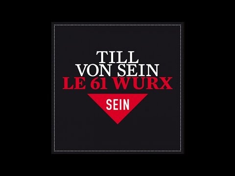 Till von Sein - Get Over Yourself Feat. Meggy (Original Mix)
