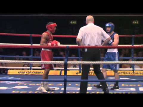 G Yafaii v S McGoldrick