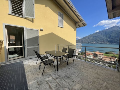 SOLD 🏠 Apartment Pianello del Lario Lake Como - Aɢᴇɴᴢɪᴀ Iᴍᴍᴏʙɪʟɪᴀʀᴇ Tʀᴇ Pɪᴇᴠɪ