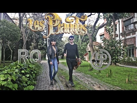 #LosPlanetas con El Fanta - Capitulo VI Rocio Quiroz y "Toti Jimenes de Jovenes pordioseros