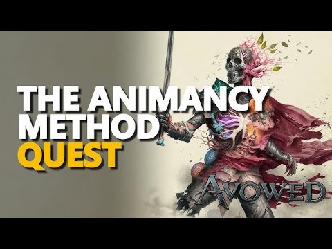 My 30 Day Experiment With Avowed Animacy Method Changed EVERYTHING