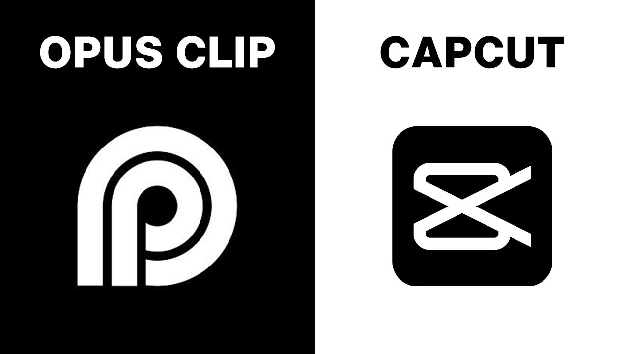 Opus Clip vs CapCut: which AI for instant YouTube Shorts?
