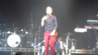 Rescue - The Summer Set (April 27, 2013)