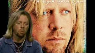 Cody McCarver-Through Gods Eyes