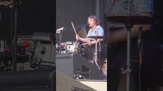 Johnny Come Outside - Shovels &amp; Rope (Live at Summerfest, Milwaukee, Wisconsin, June 22, 2024)