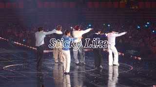 Download lagu 260307 라이즈 스티키라이크 RIIZE Sticky Like | 서울 앙콘 RIIZING LOUD Finale in Seoul 중콘 mp3
