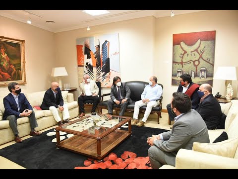 Comenzará a producir por primera vez en la historia de Salta una mina de oro a cielo abierto