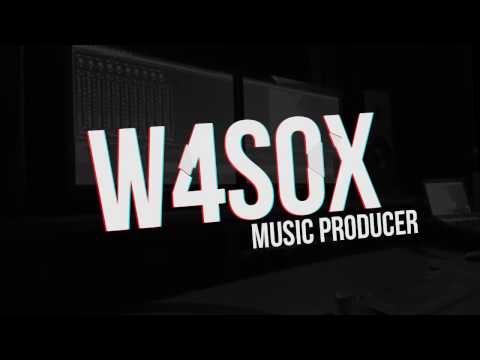 W4SOX - Music Mixtape 02.09.2016