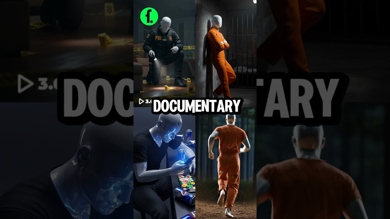 How to Create Viral 3D Documentary Videos like Fern