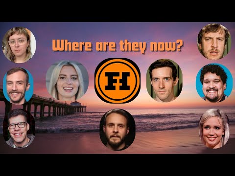 Funhaus- Where are they now?