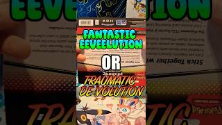 🤑 Prismatic Evolutions Sticker Pack Opening! 🔥 #pokemon #pokemoncards #pokemontcg