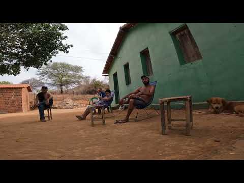 SÍTIO SERRINHA DO MAJOR ANTÔNIO MARTINS RN