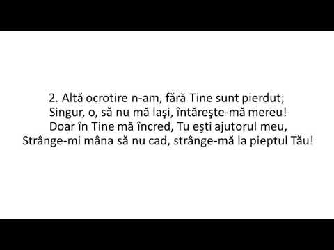 013 - O Mântuitorule