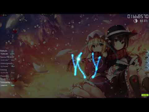 RD-Sounds feat. Meramipop & Shizuki Nano - A secret adventure