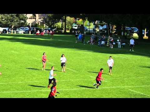 St. George's Invite 2016: Finals Highlights - NKolakovic
