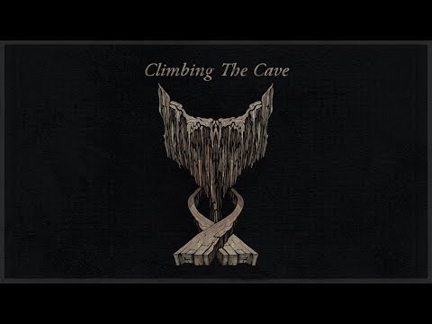 STONE COLD DEAD - Climbing The Cave (Album Track)