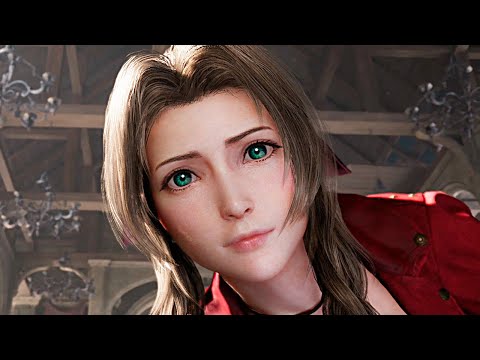 Final Fantasy 7 Remake - Gameplay Walkthrough Part 6