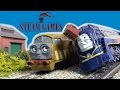 Engines Of Glory The Steam Games Ep 4 Thomas Friends