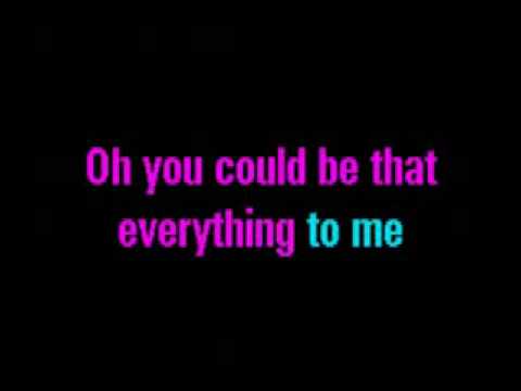 Nelly Furtado Say it Right