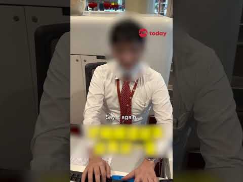 Funcionários da China Southern Airlines no aeroporto de Changi aparentemente chamam passageiro de ‘cachorro’