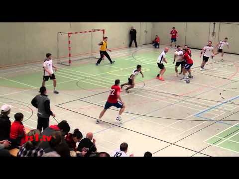 2013-11-02 HG Remscheid -  Borussia Mönchengladbach