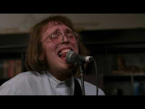 Bagdad Brothers - úr öskunni í eldinn (Live on KEXP)