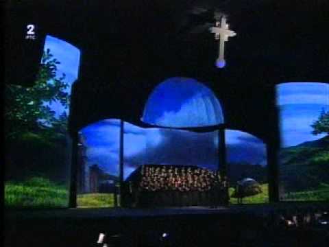 Hor AKUD ''Lola'' - Ovo je Srbija