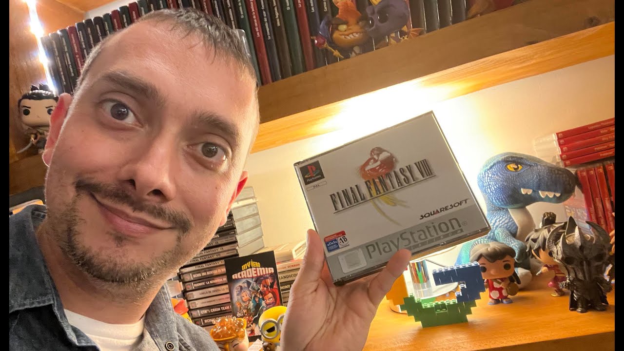 Carátula del Episodio