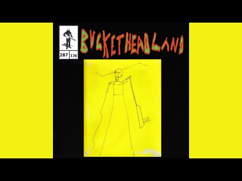 [Full Album] Buckethead Pikes #287 - Electrum